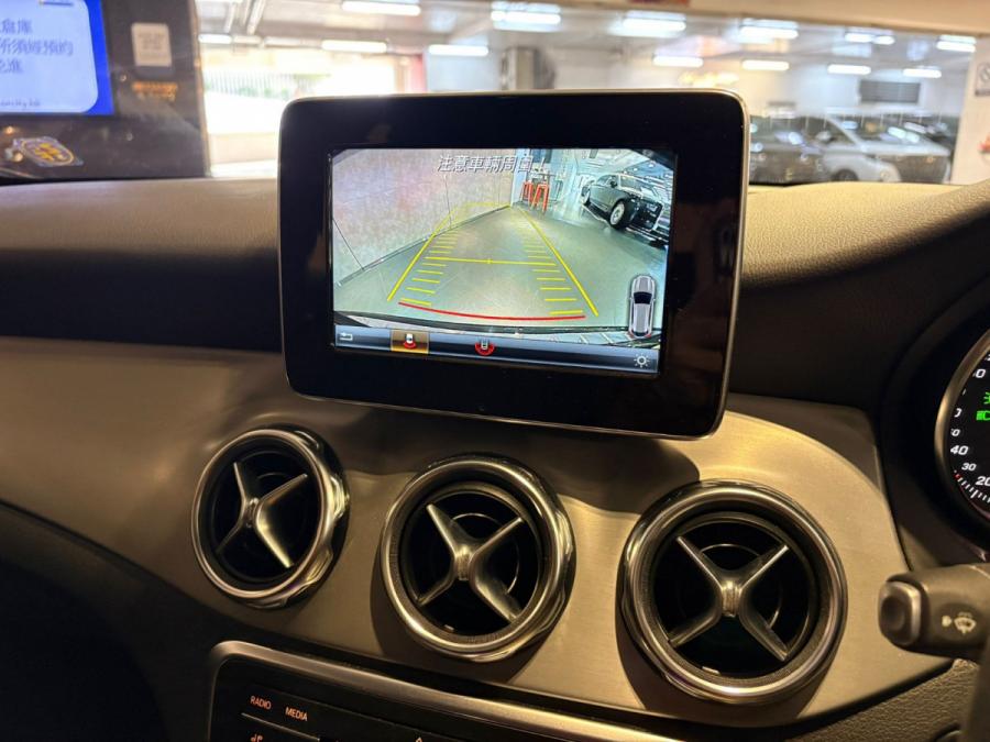 GLA200 AMG - Image 4